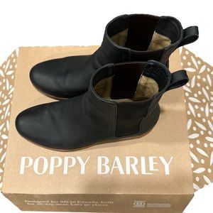 Poppy Barley Chelsea Boots